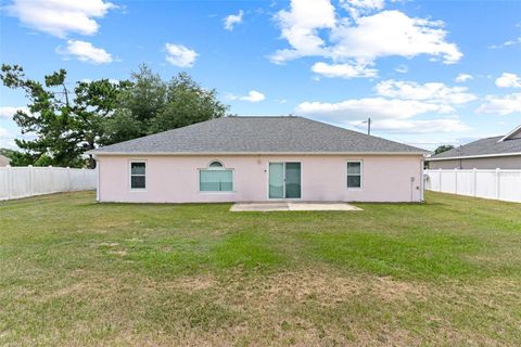 A home in OCALA