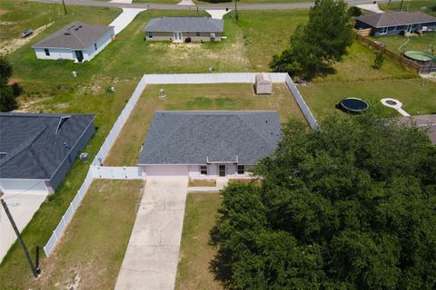 A home in OCALA