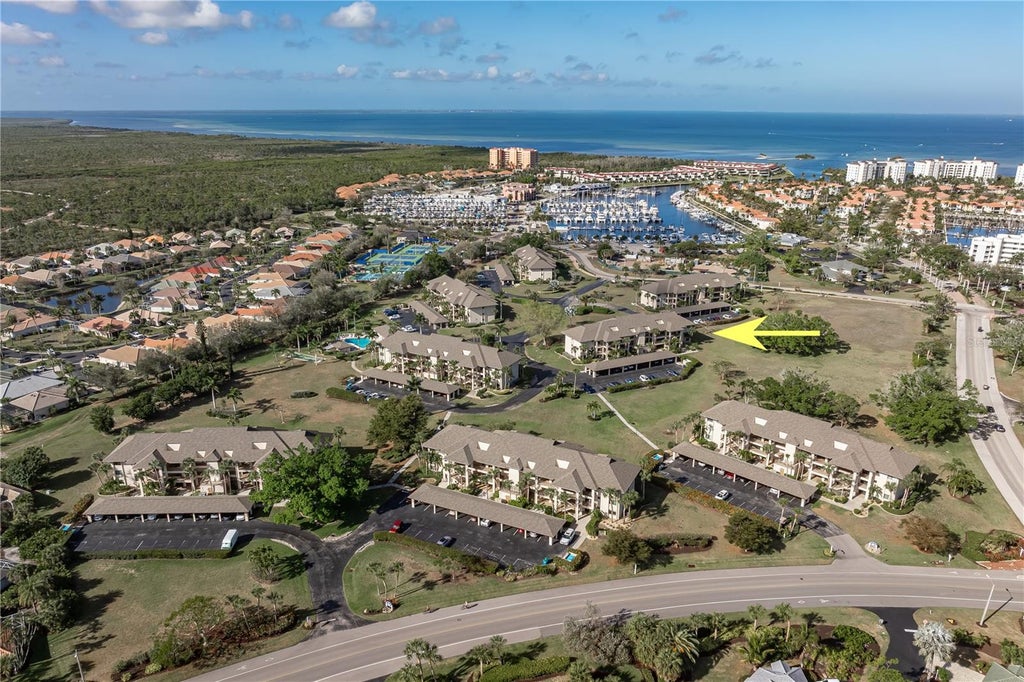 Photo of 2 Pirates Lane #23B, Punta Gorda, FL 33955 (MLS # C7532110)