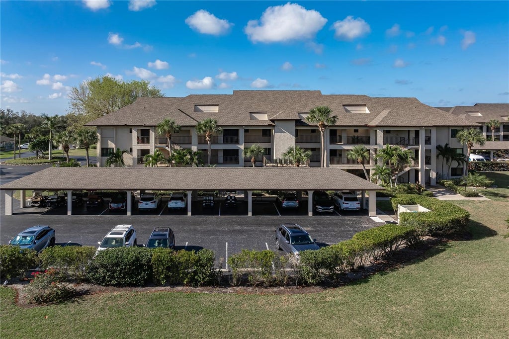 Photo of 2 Pirates Lane #23B, Punta Gorda, FL 33955 (MLS # C7532110)