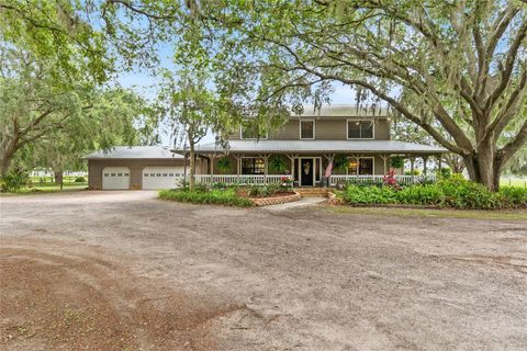 2911 WALKER ROAD LAKELAND FL 33810