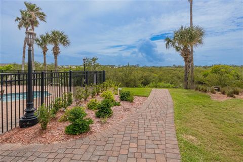 A home in FLAGLER BEACH