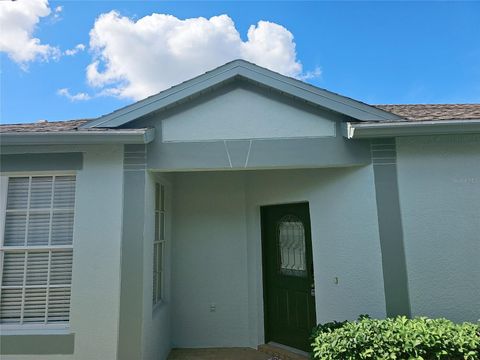 A home in LAND O LAKES