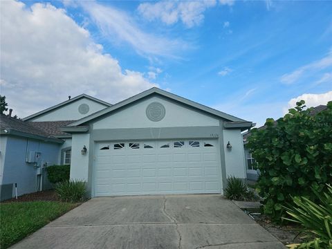 A home in LAND O LAKES