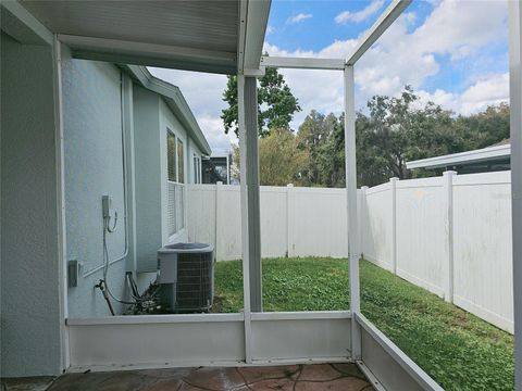 A home in LAND O LAKES