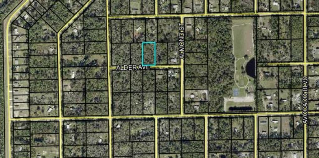 Photo of 6296 Alder Avenue, Bunnell, FL 32110 (MLS # C7525488)