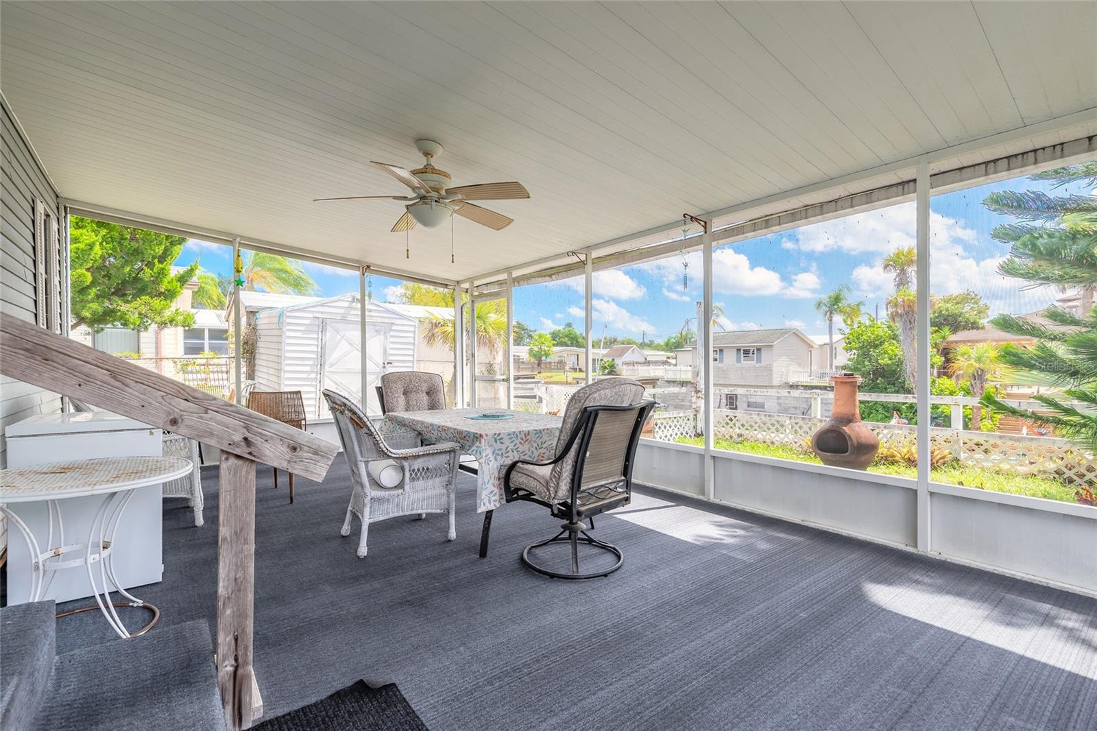 SOUTH WATERFRONT PARK - Residential