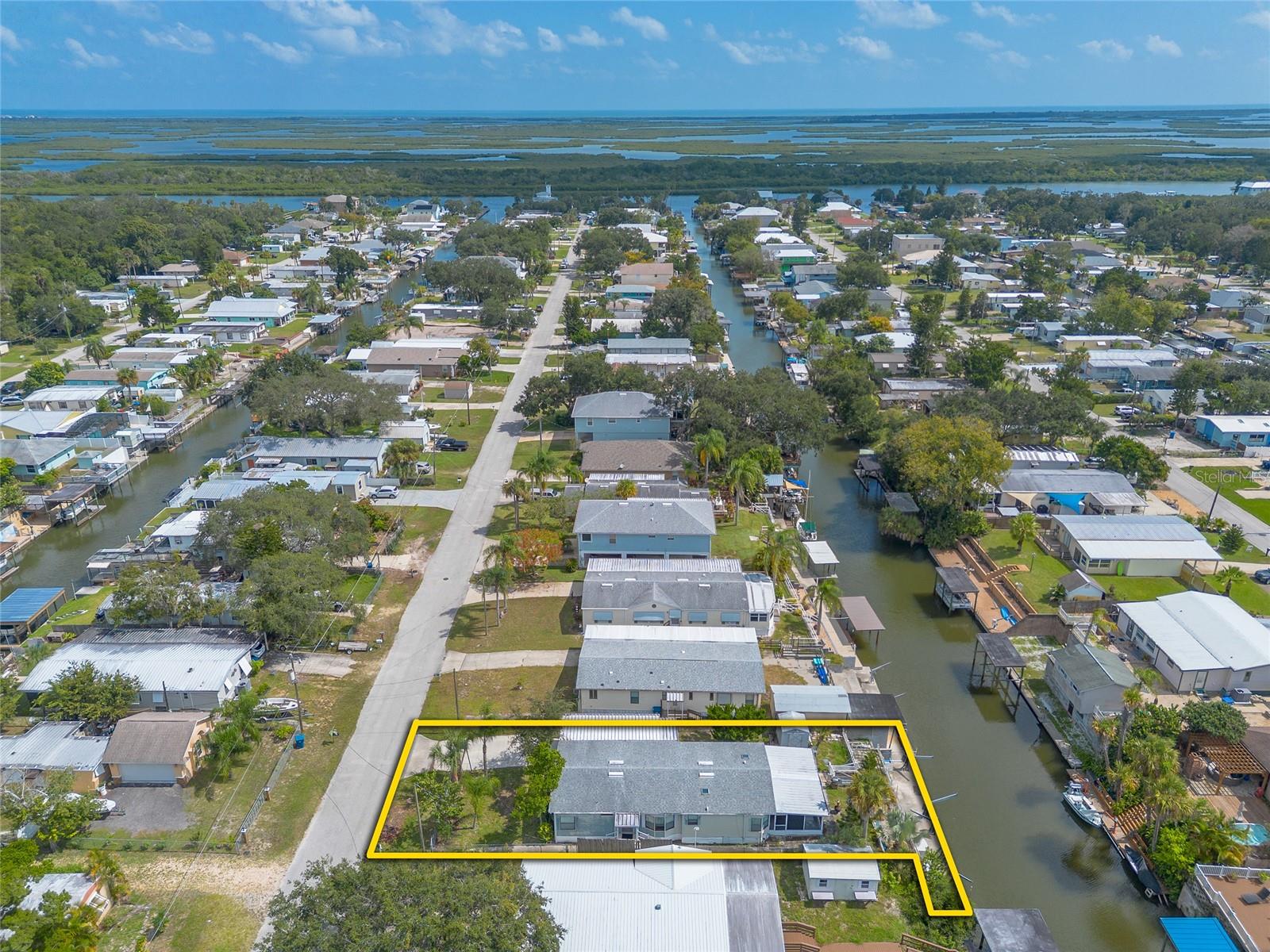 SOUTH WATERFRONT PARK - Residential