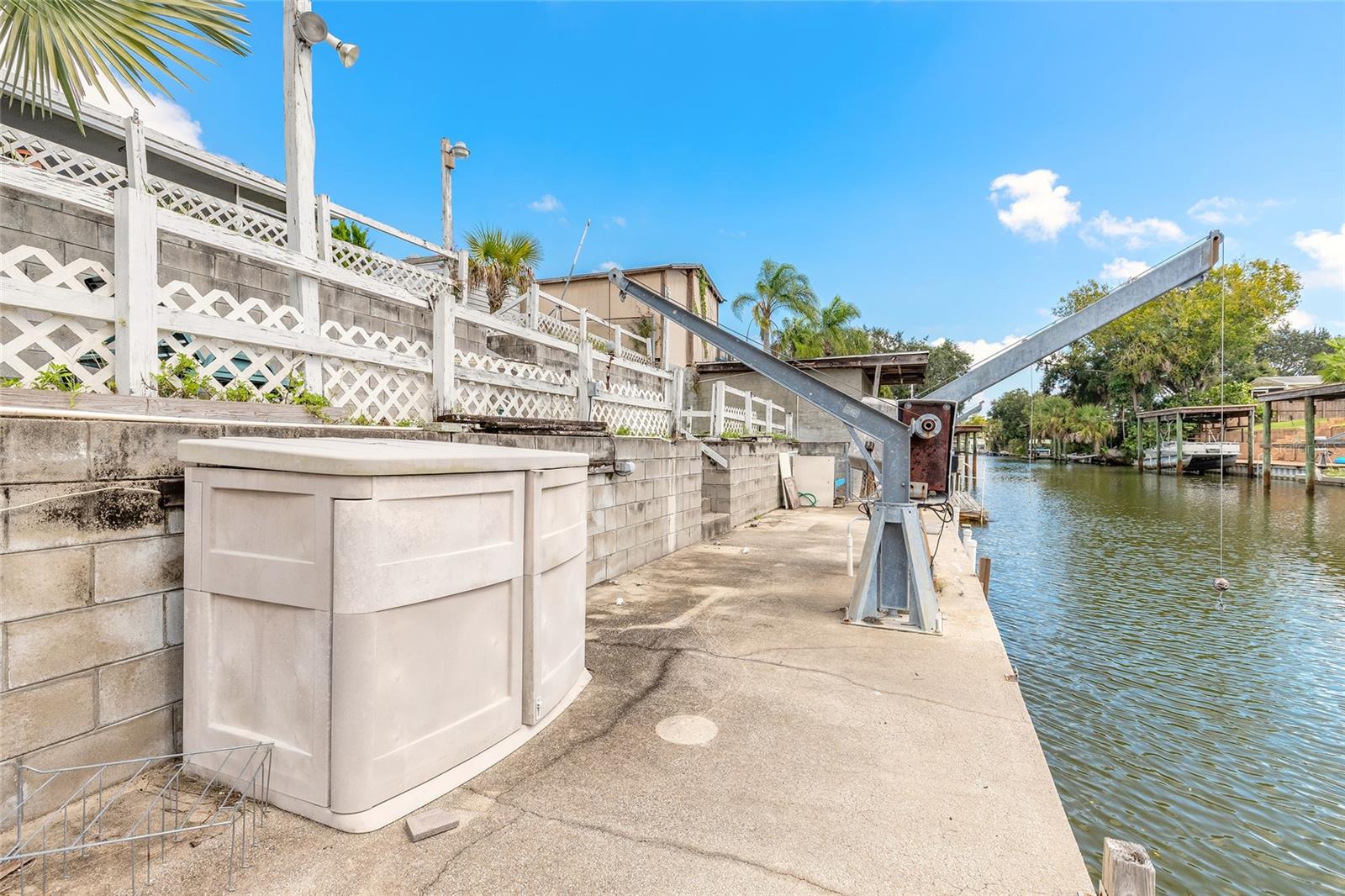 SOUTH WATERFRONT PARK - Residential