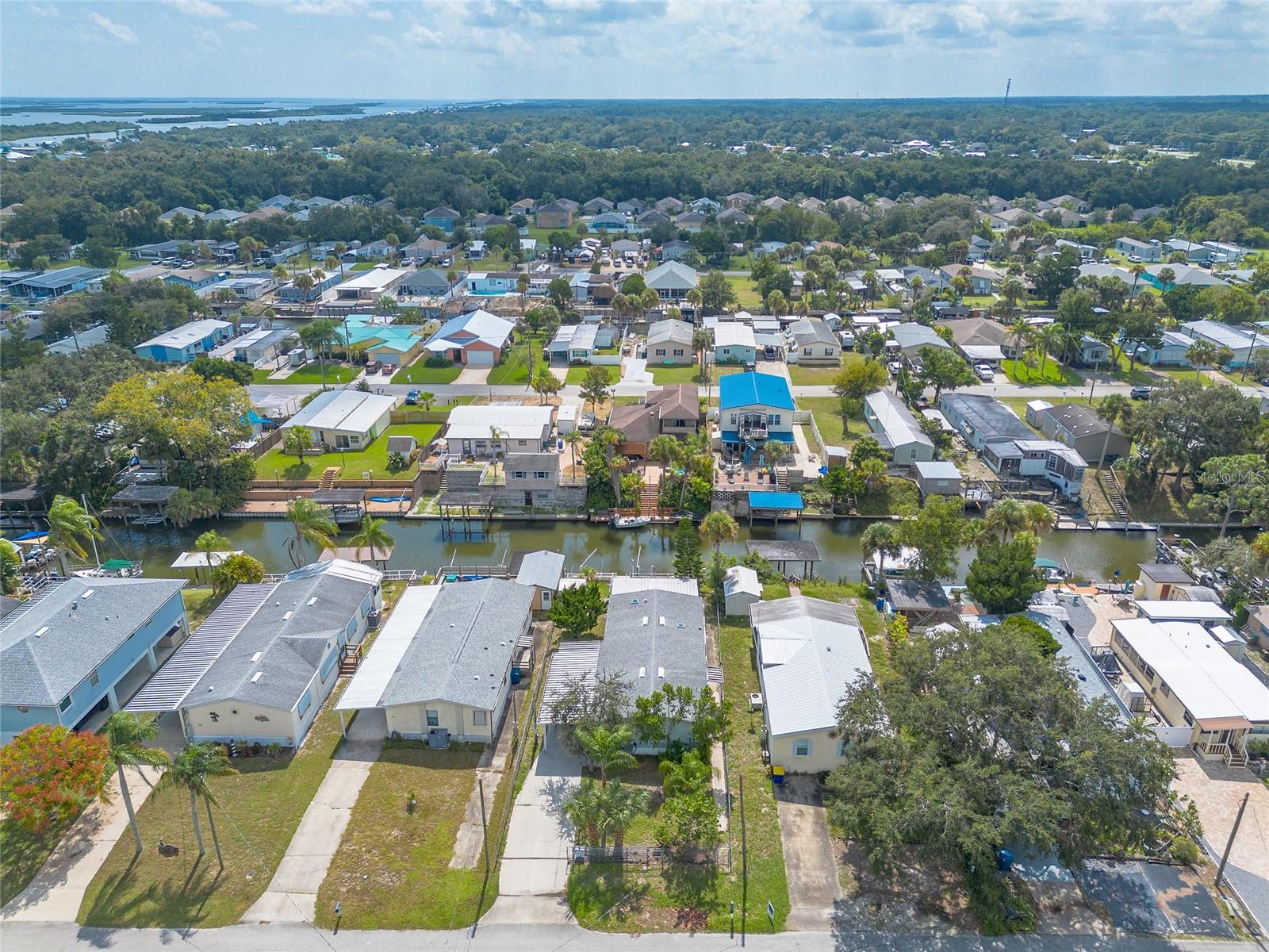 SOUTH WATERFRONT PARK - Residential