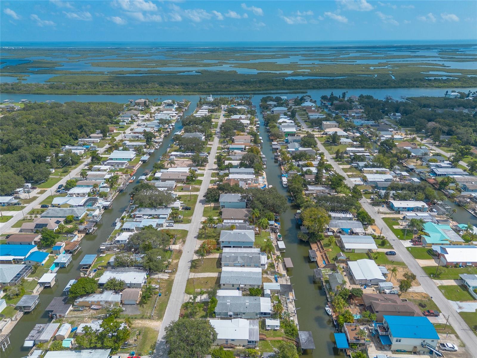 SOUTH WATERFRONT PARK - Residential