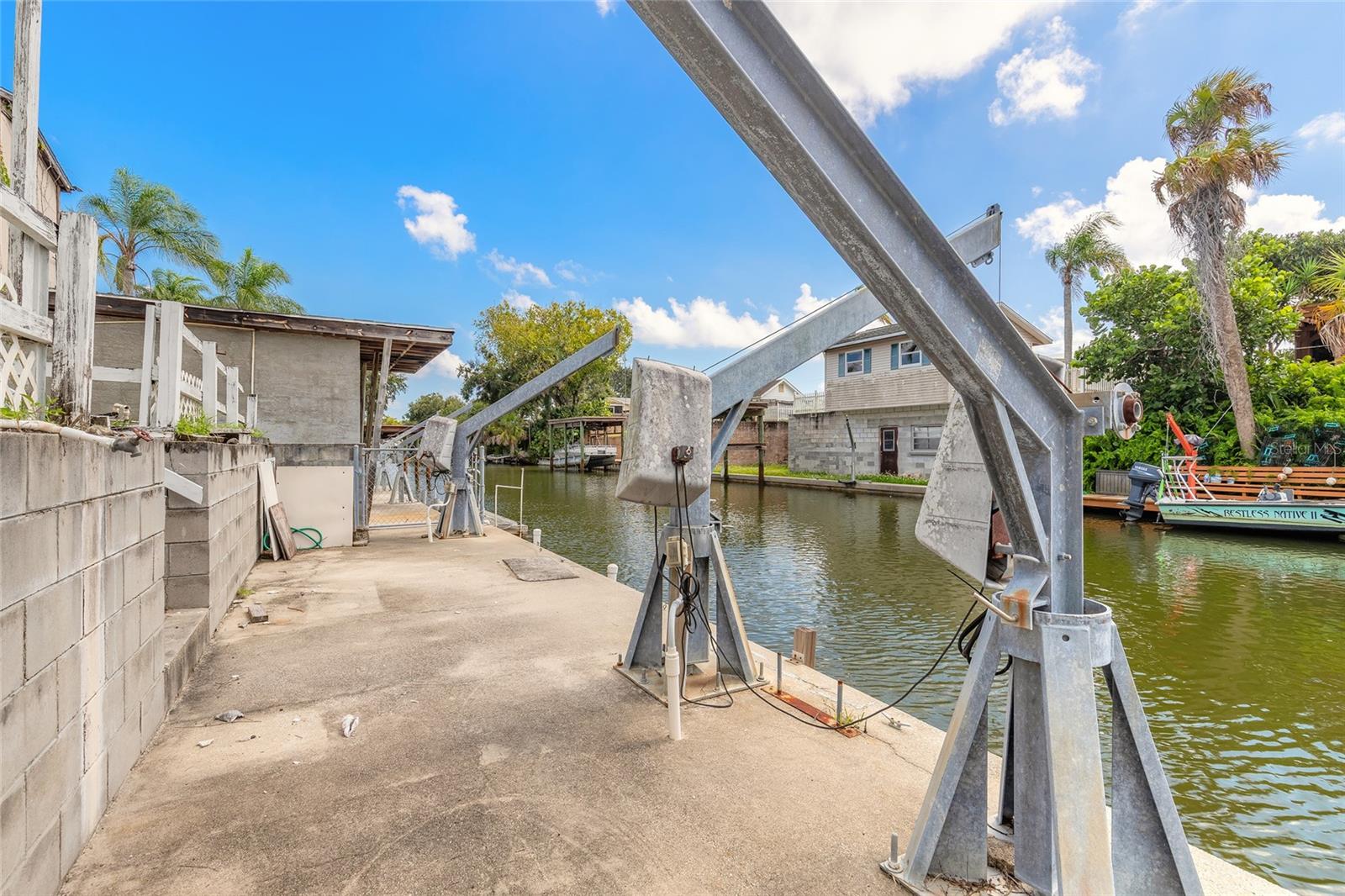 SOUTH WATERFRONT PARK - Residential