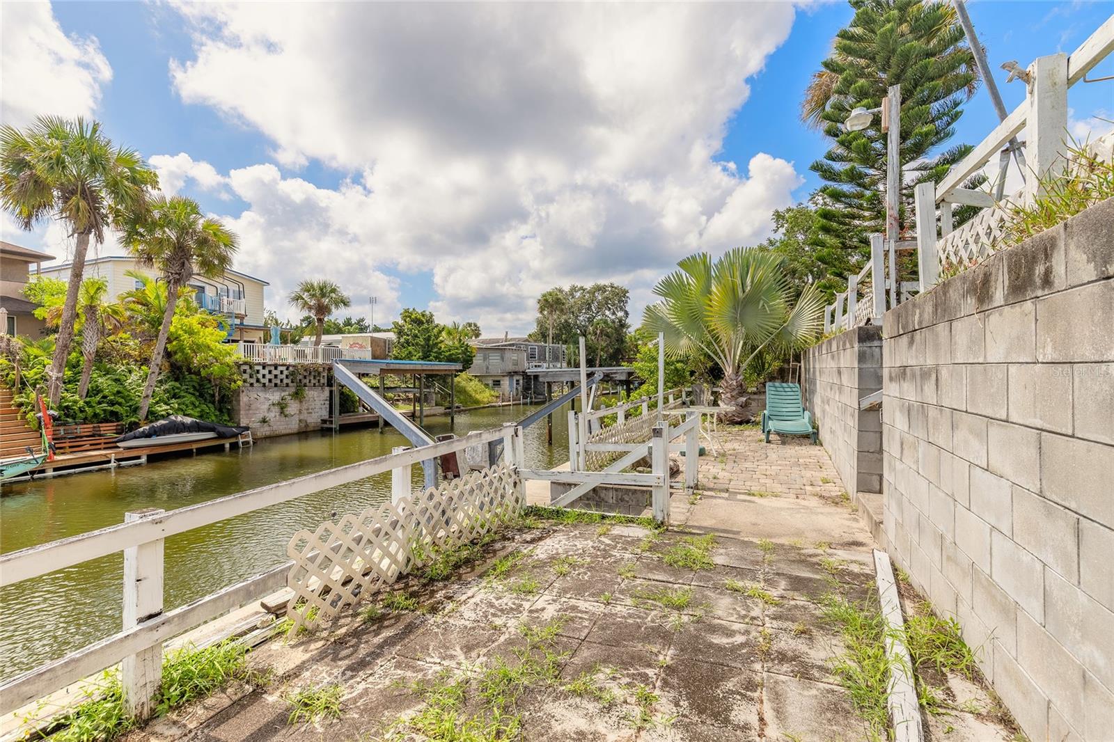 SOUTH WATERFRONT PARK - Residential