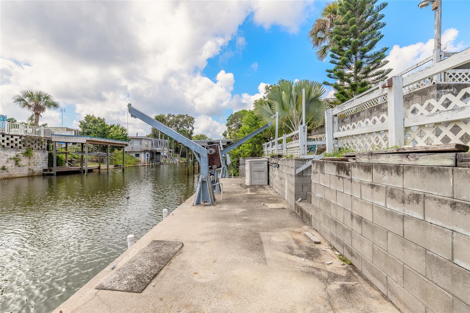 SOUTH WATERFRONT PARK - Residential