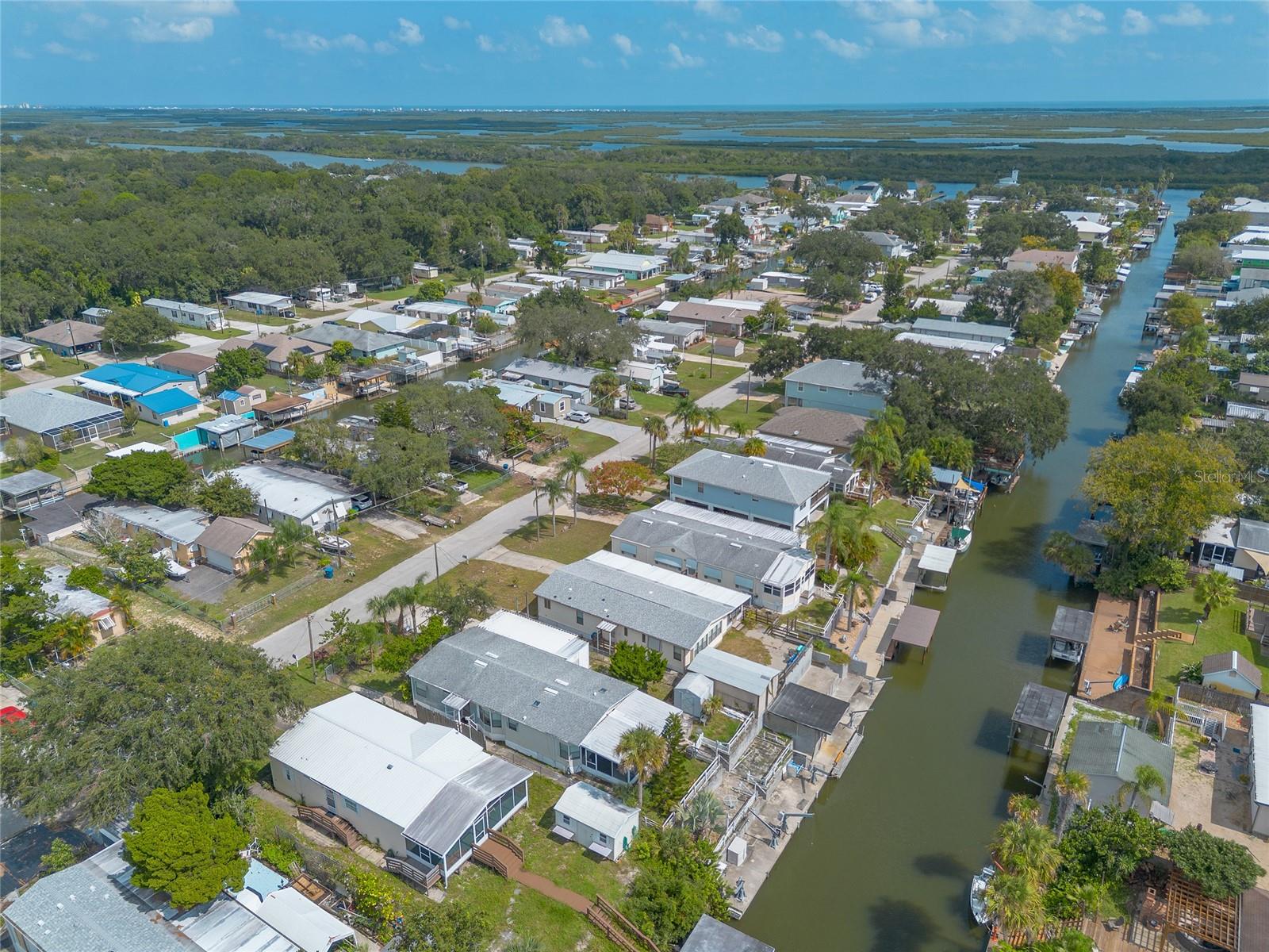SOUTH WATERFRONT PARK - Residential