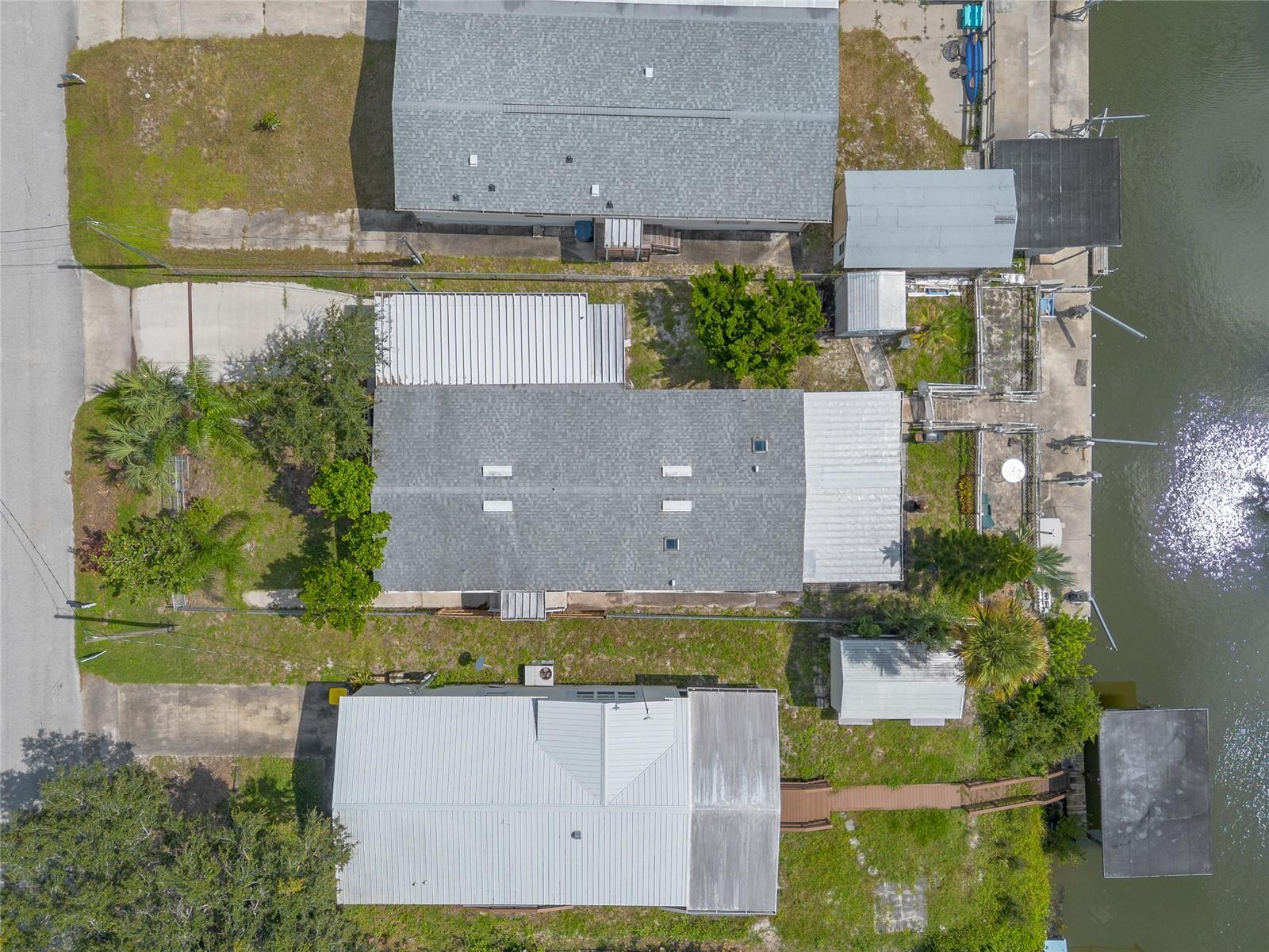 SOUTH WATERFRONT PARK - Residential