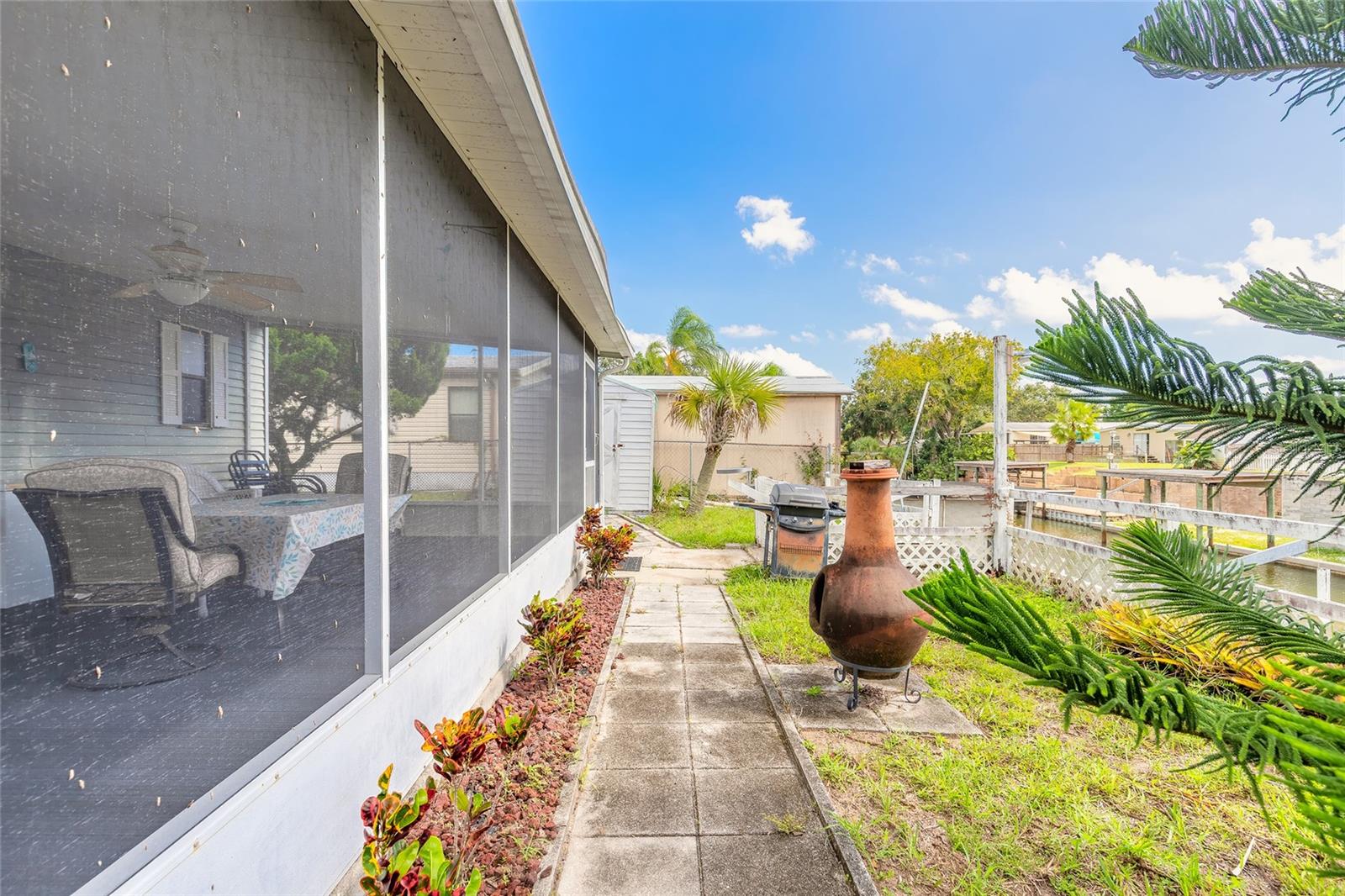 SOUTH WATERFRONT PARK - Residential