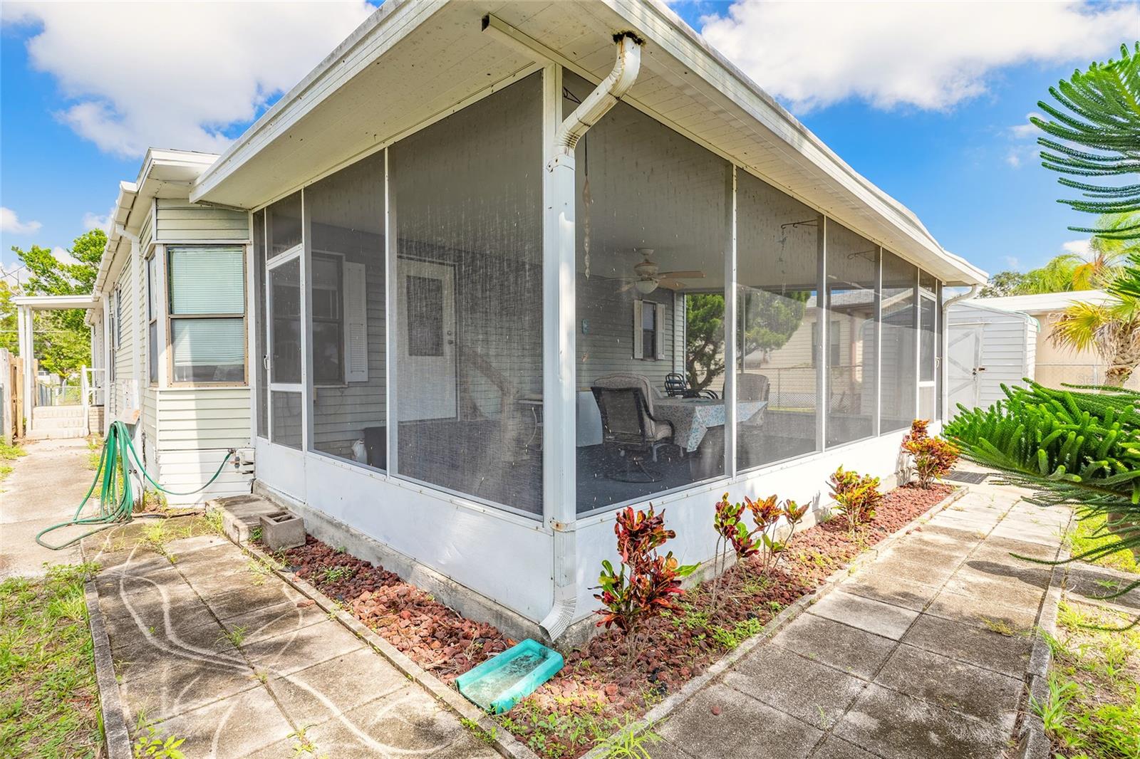 SOUTH WATERFRONT PARK - Residential