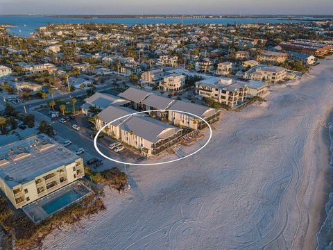 6700 GULF DRIVE B8 HOLMES BEACH FL 34217