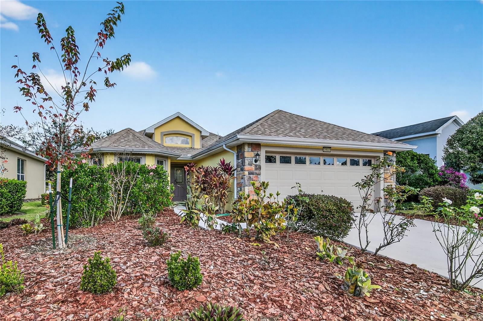 LAKES OF MOUNT DORA PH 1 - Residential