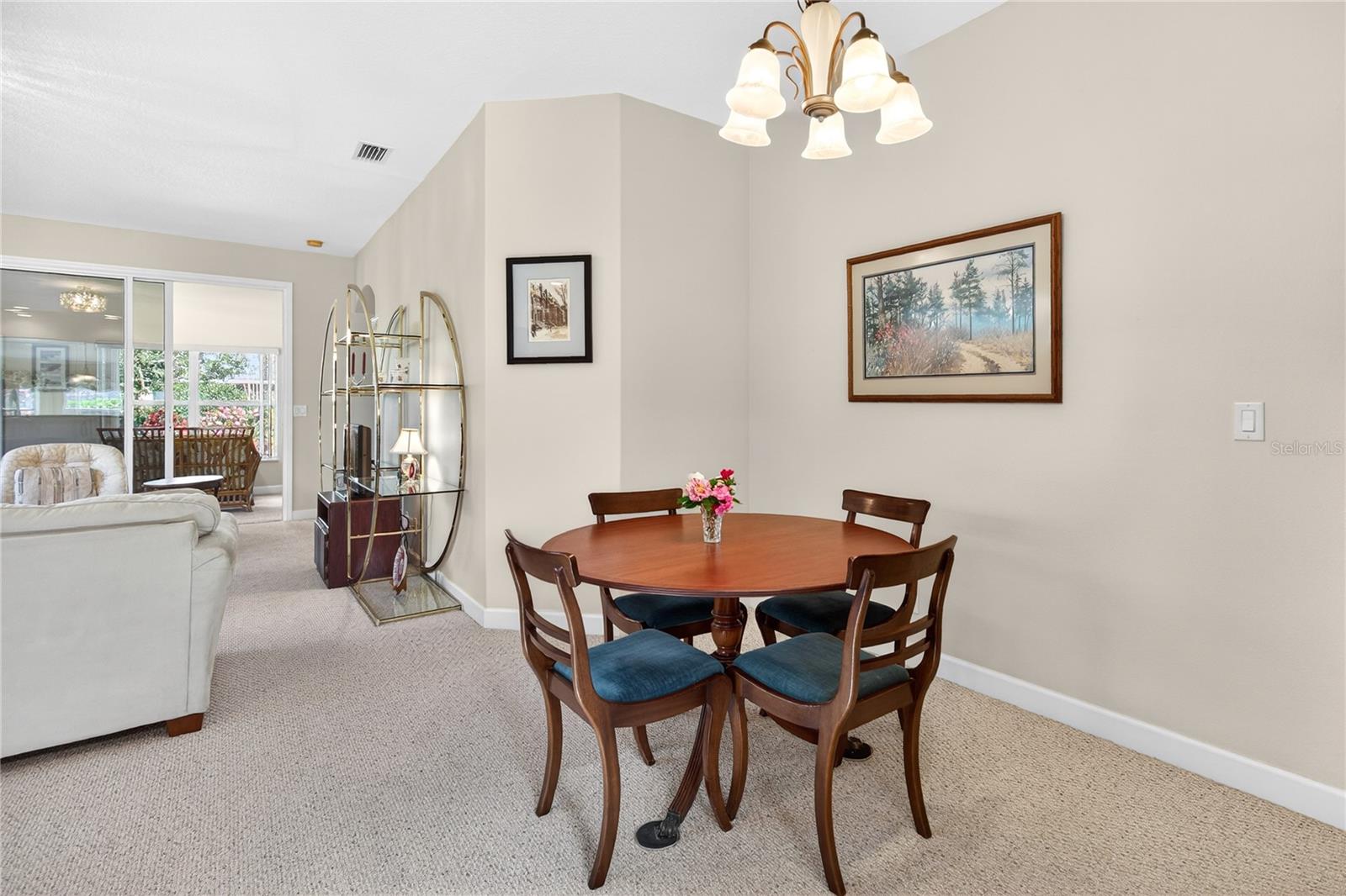 LAKES OF MOUNT DORA PH 1 - Residential