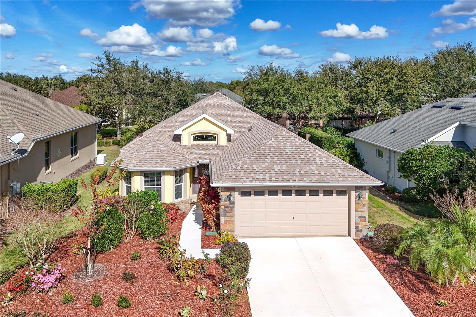 LAKES OF MOUNT DORA PH 1 - Residential