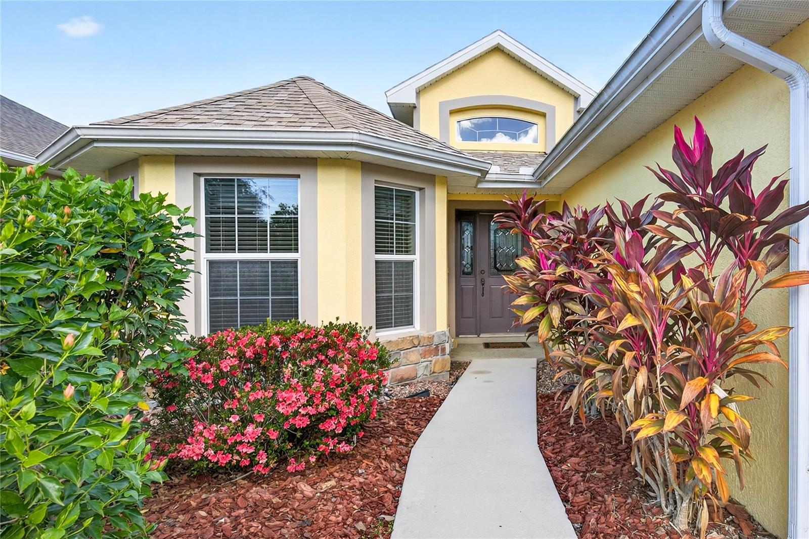 LAKES OF MOUNT DORA PH 1 - Residential