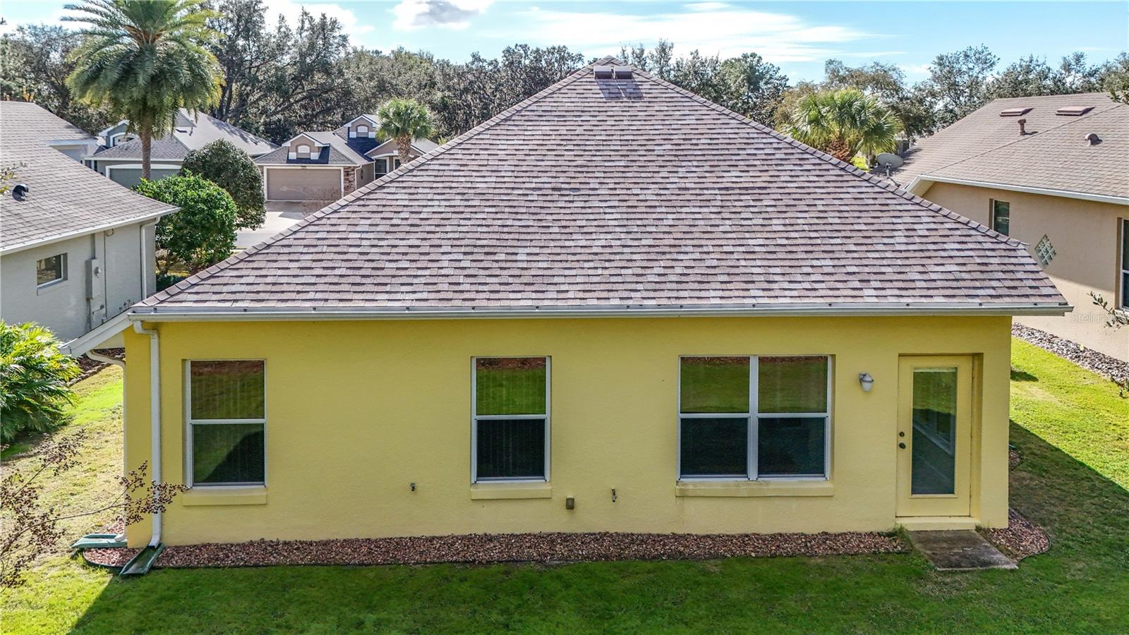 LAKES OF MOUNT DORA PH 1 - Residential