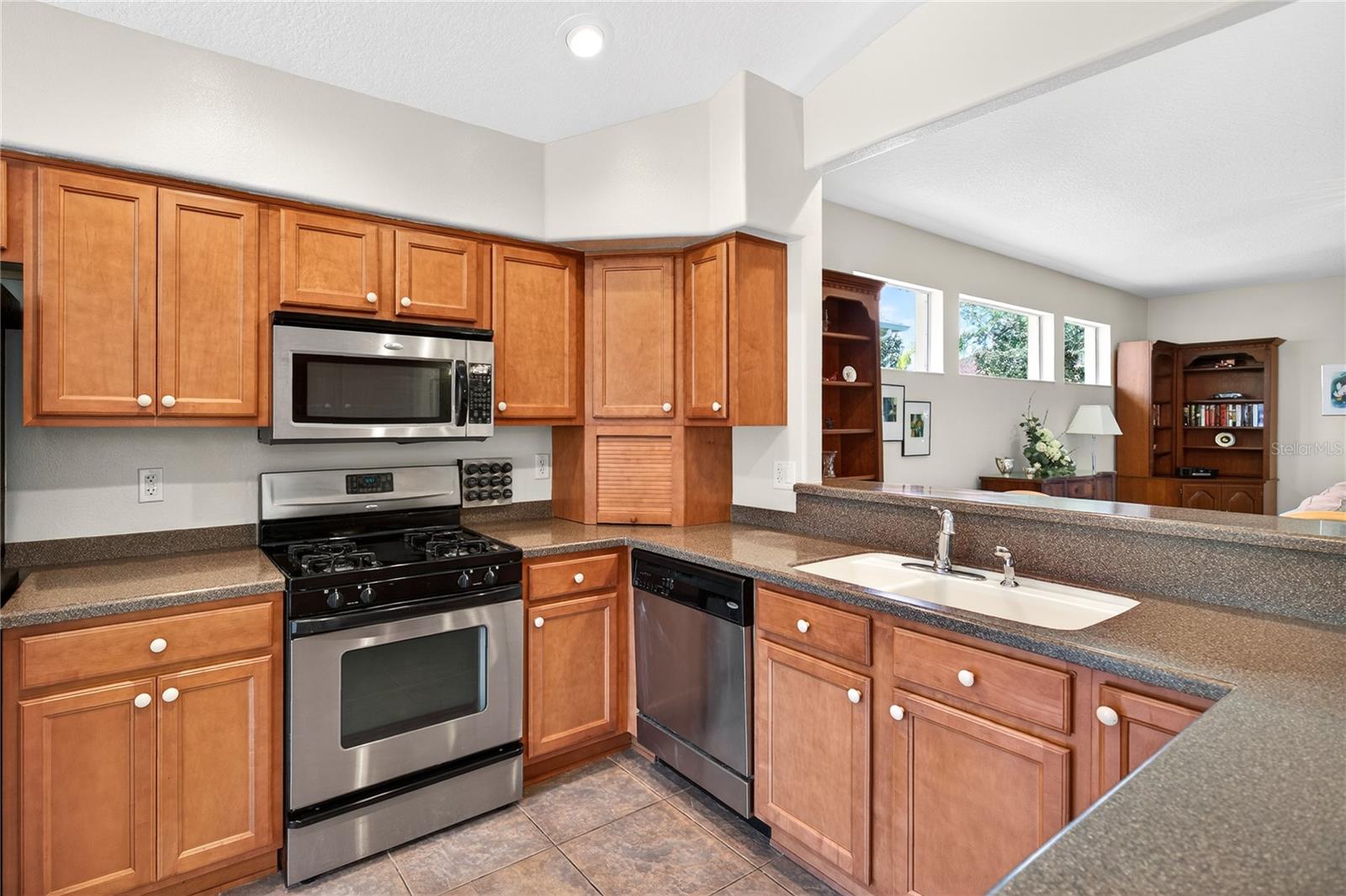 LAKES OF MOUNT DORA PH 1 - Residential