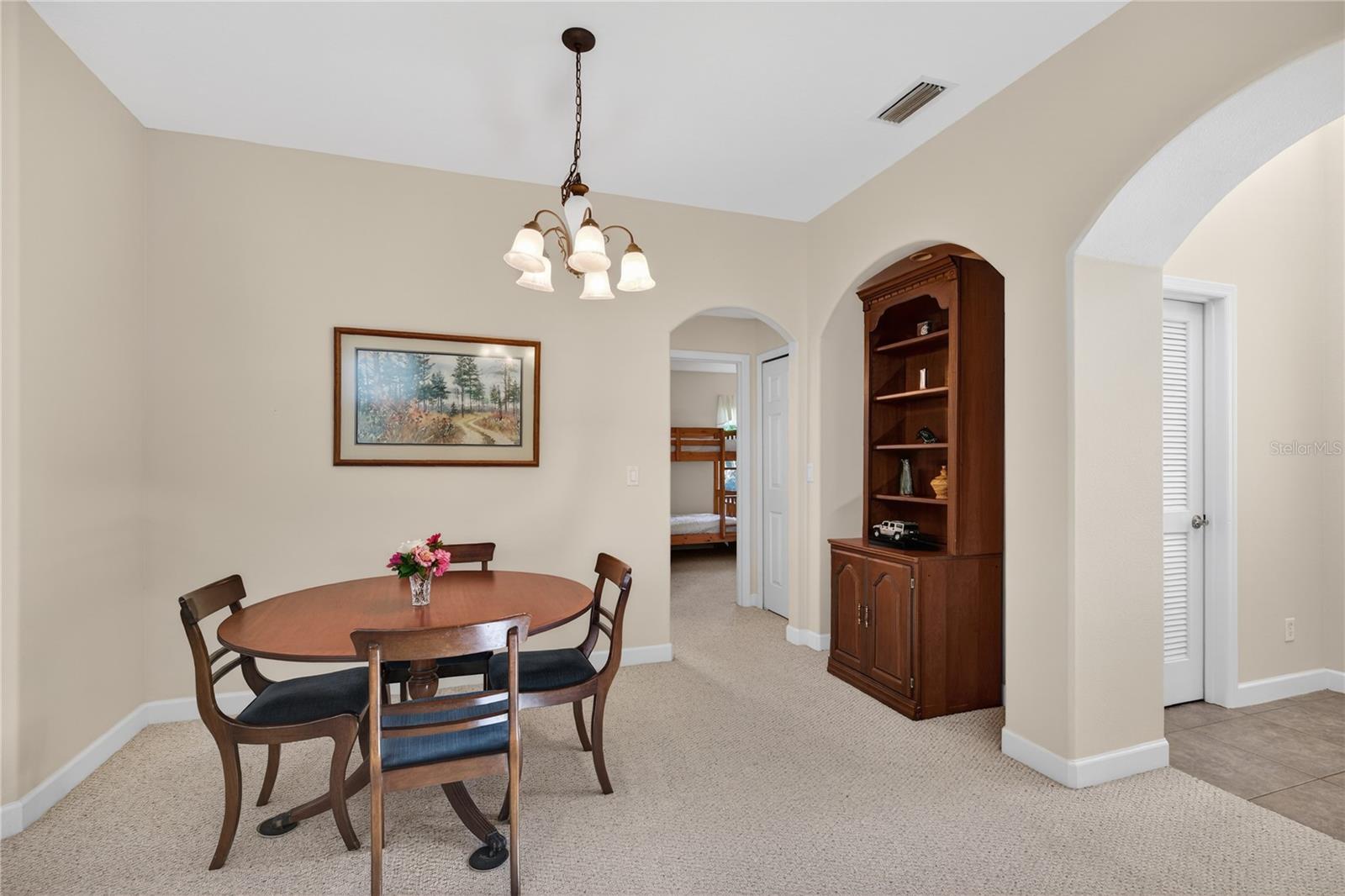 LAKES OF MOUNT DORA PH 1 - Residential