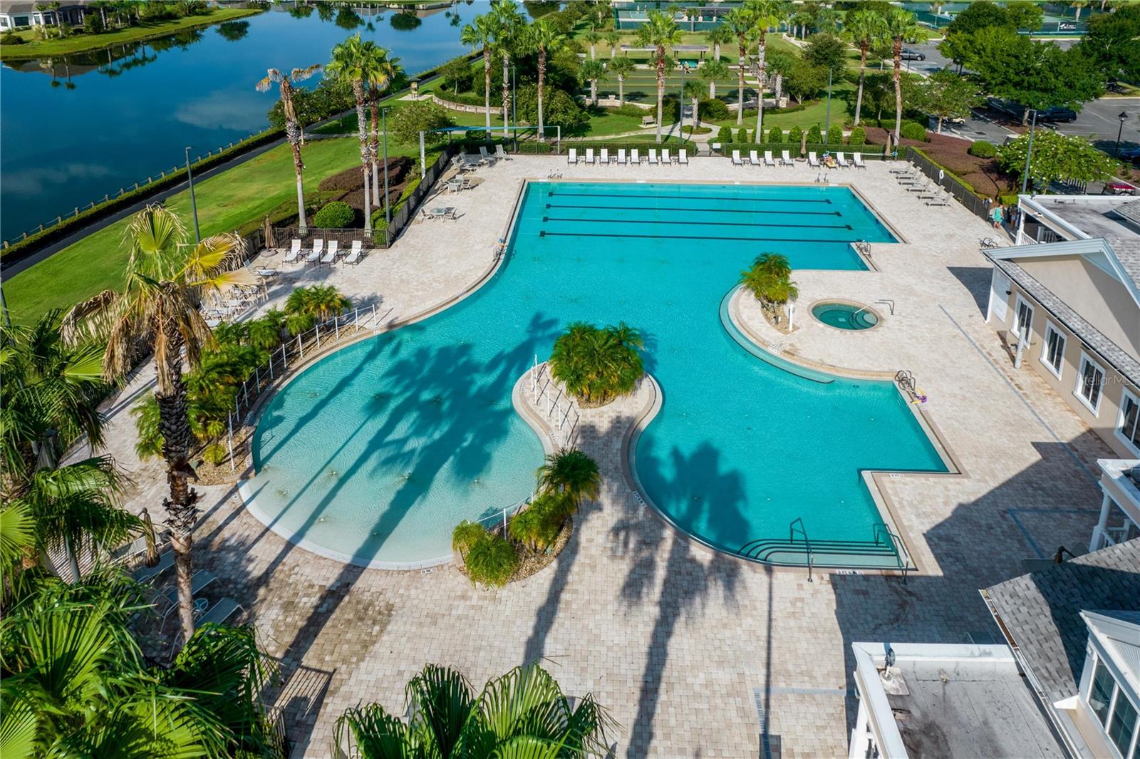 LAKES OF MOUNT DORA PH 1 - Residential