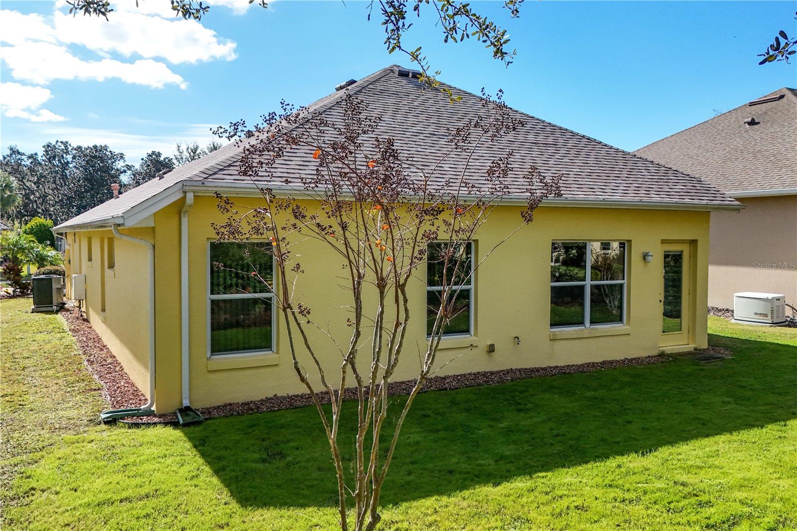 LAKES OF MOUNT DORA PH 1 - Residential