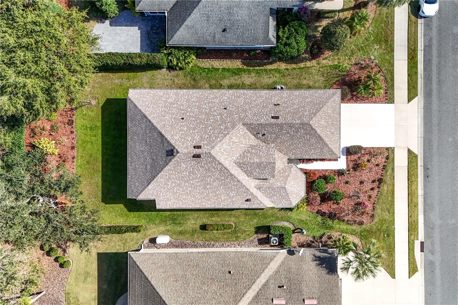 LAKES OF MOUNT DORA PH 1 - Residential