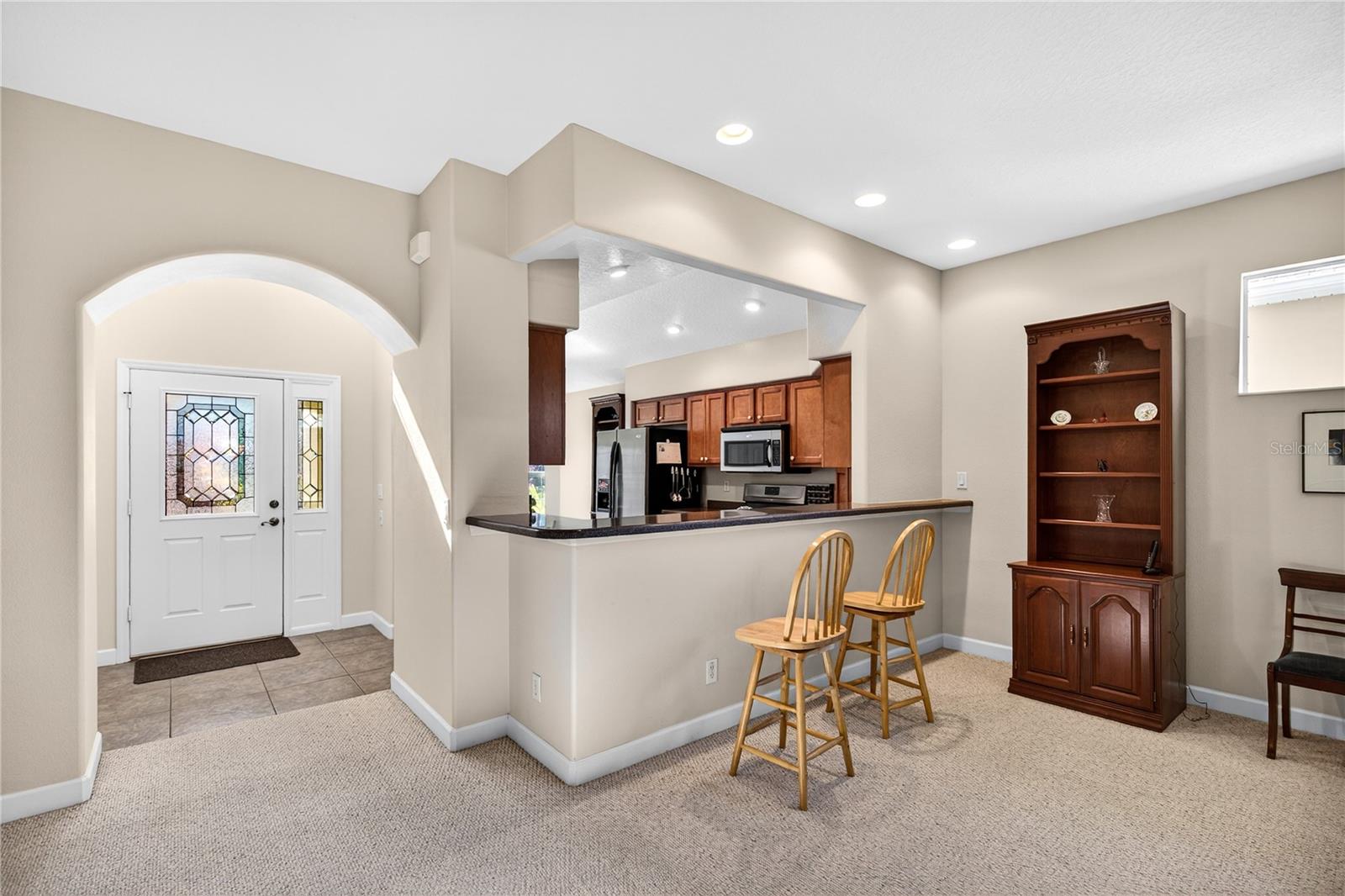 LAKES OF MOUNT DORA PH 1 - Residential