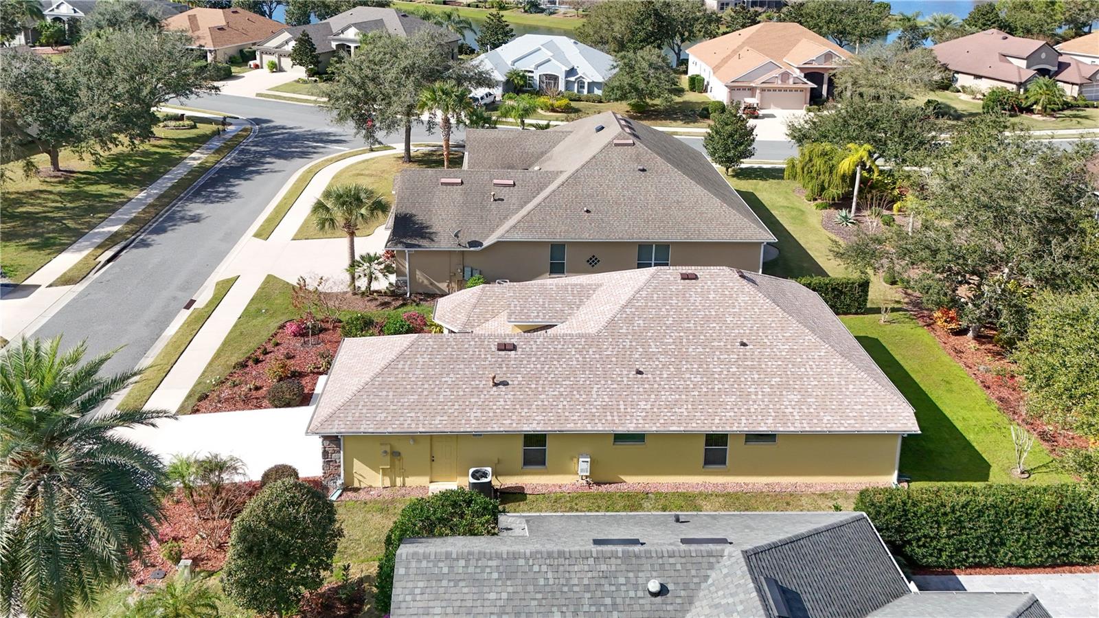 LAKES OF MOUNT DORA PH 1 - Residential