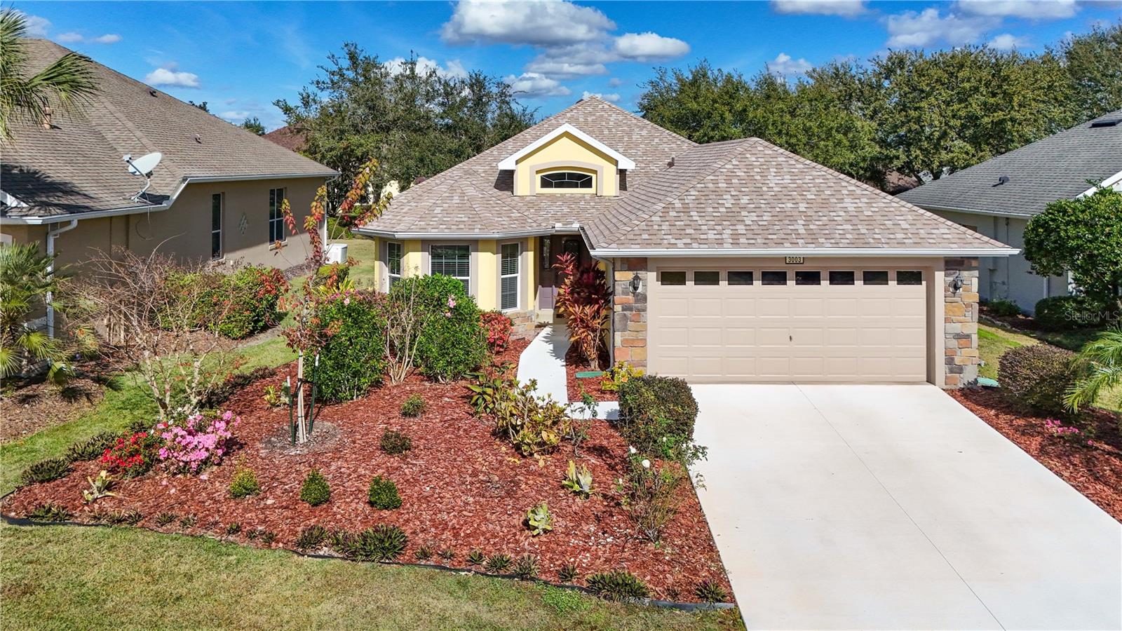 LAKES OF MOUNT DORA PH 1 - Residential