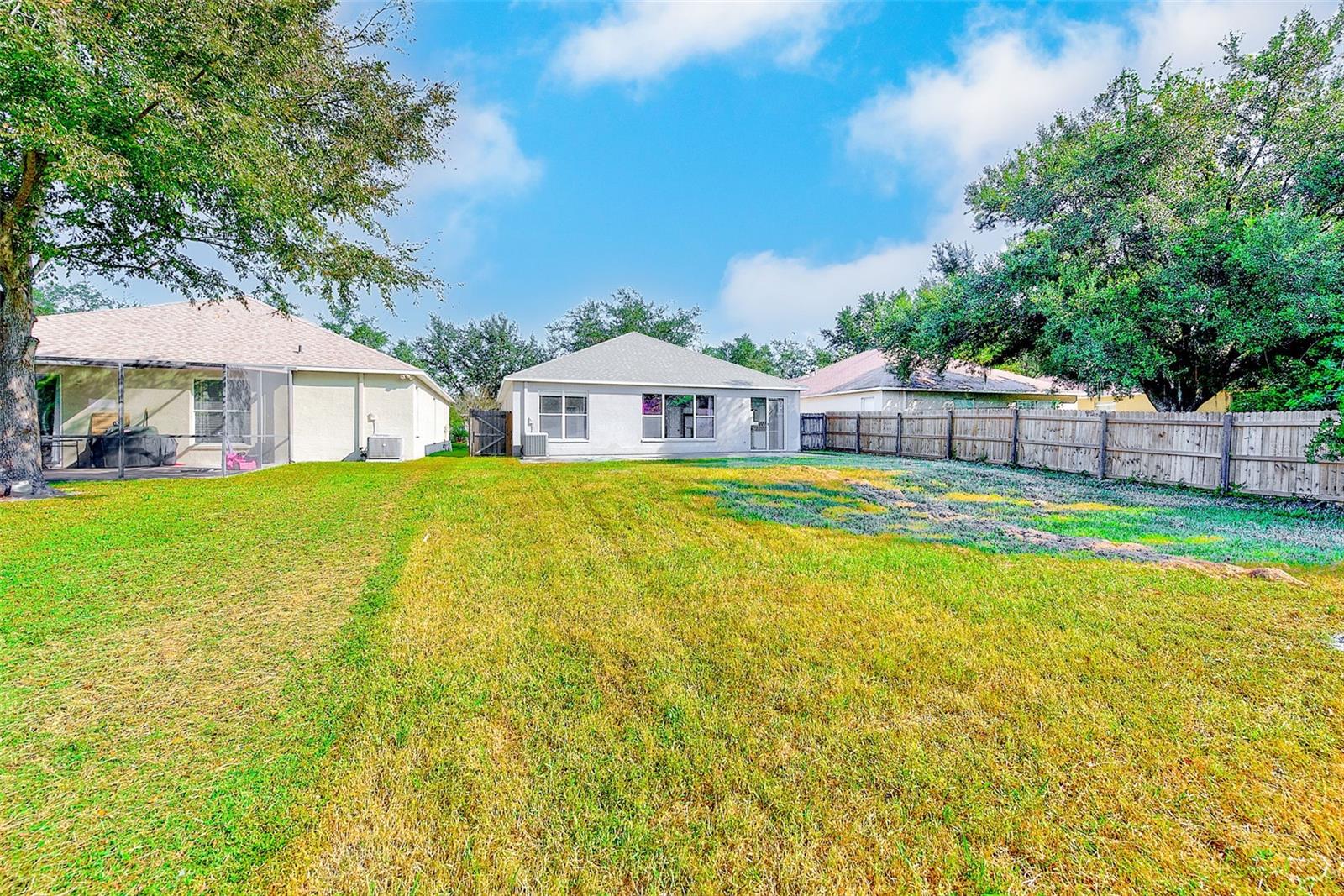 WEST MEADOWS PRCL 20A PH - Residential Lease