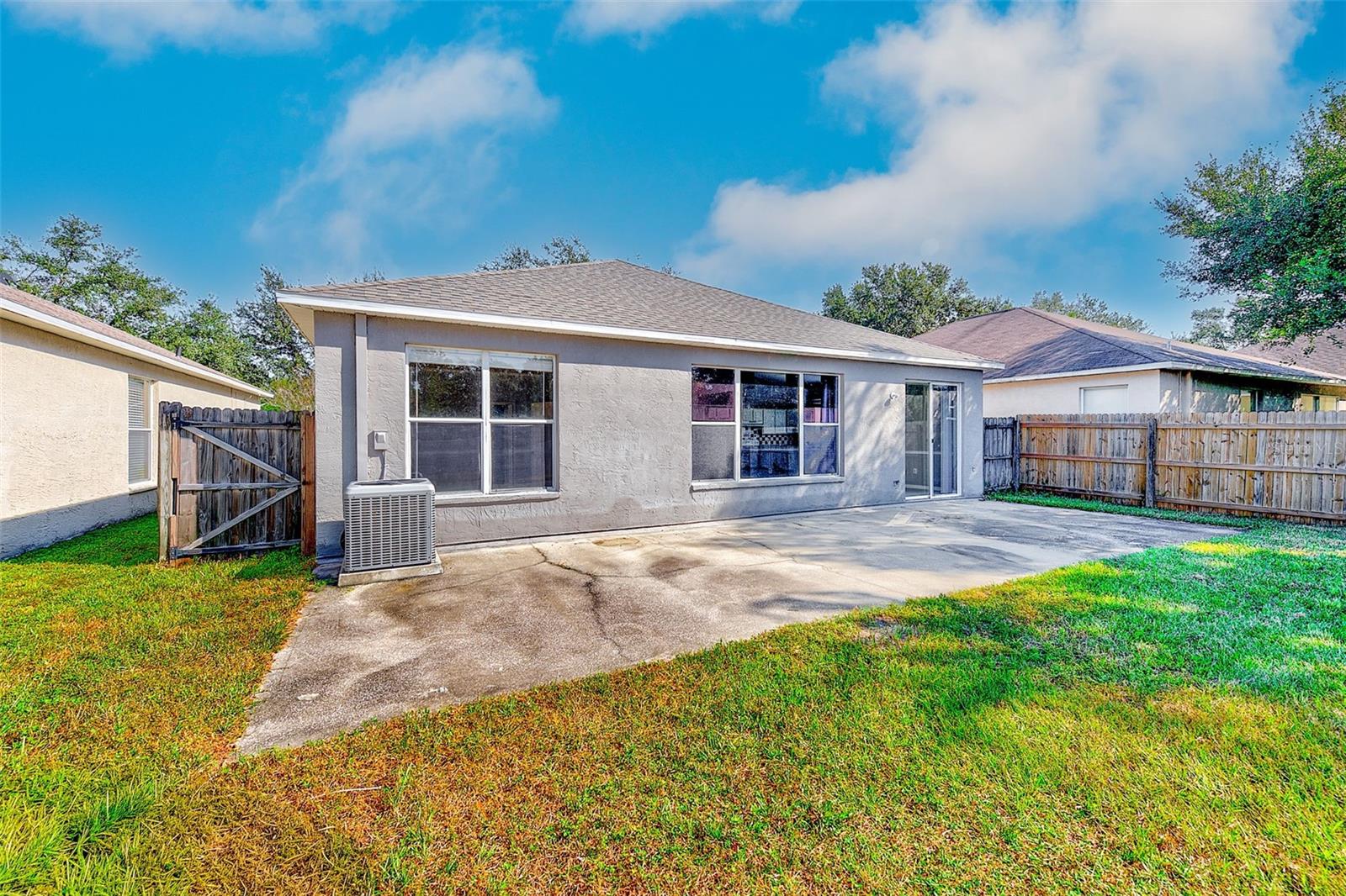 WEST MEADOWS PRCL 20A PH - Residential Lease