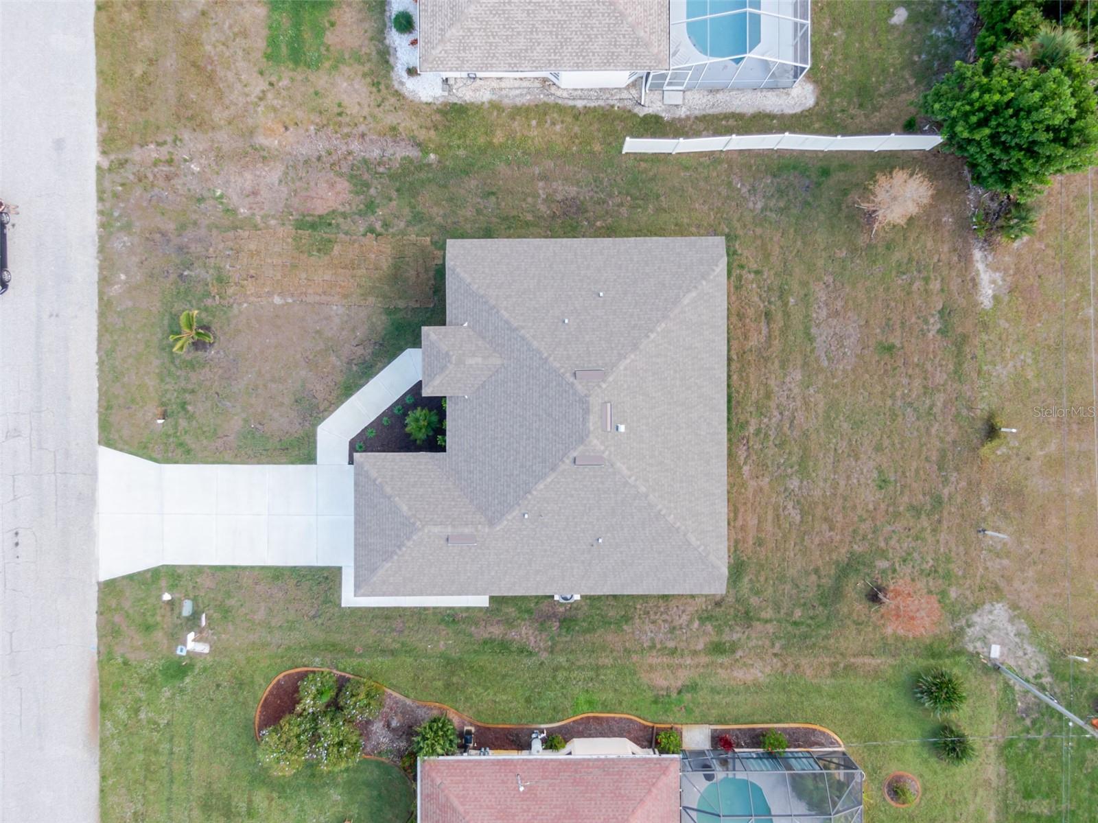 PORT CHARLOTTE SEC 064 - Residential