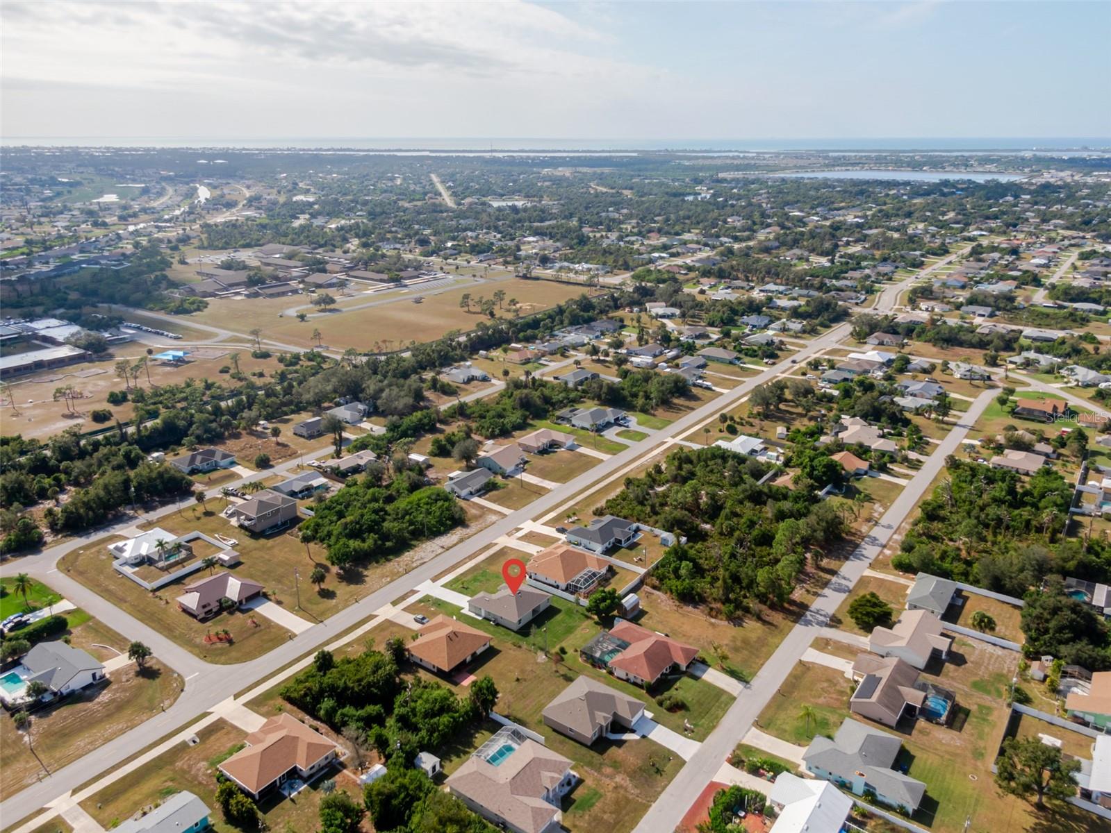 PORT CHARLOTTE SEC 064 - Residential