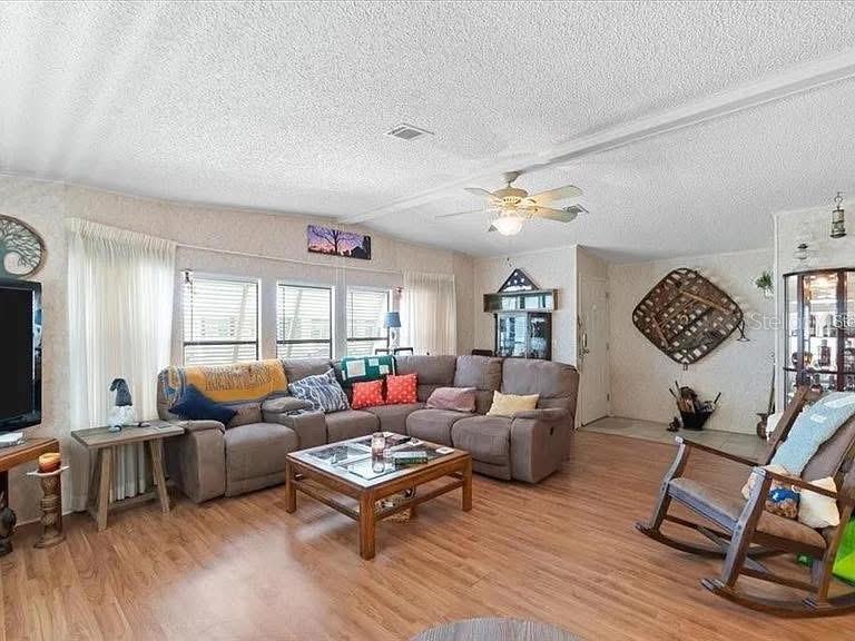 LAZY RIVER MHP - Residential