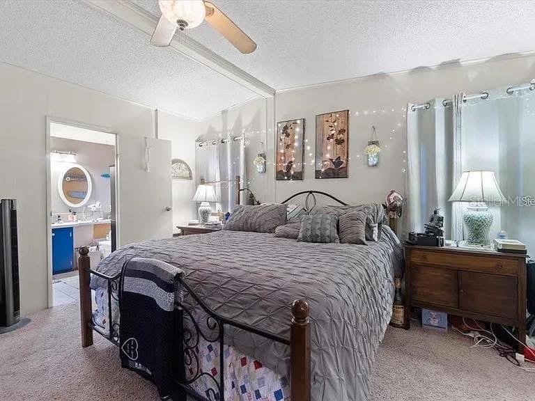 LAZY RIVER MHP - Residential