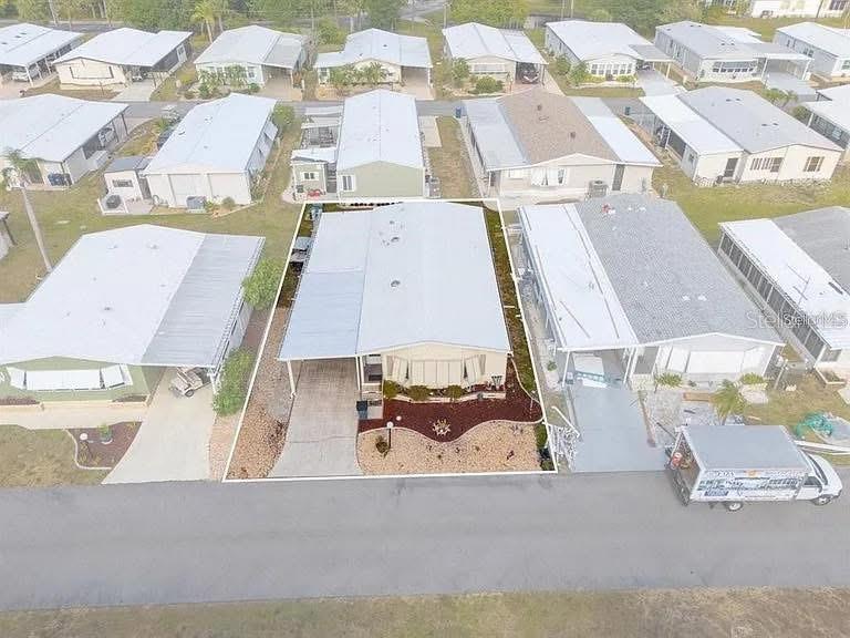 LAZY RIVER MHP - Residential
