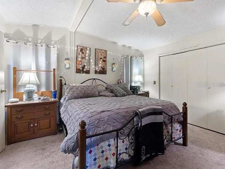 LAZY RIVER MHP - Residential