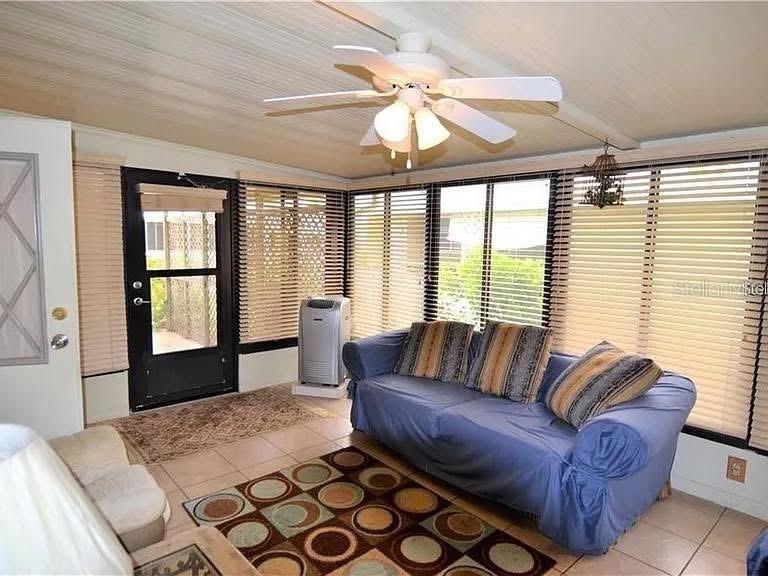 LAZY RIVER MHP - Residential