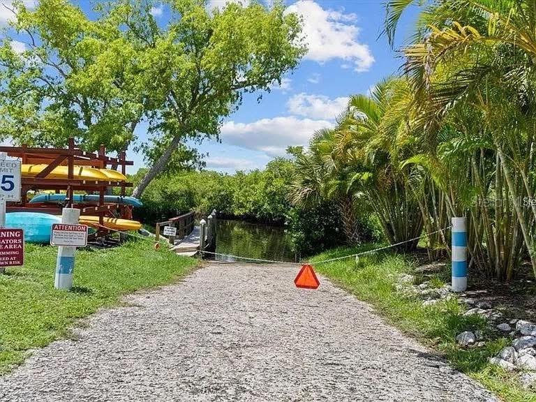 LAZY RIVER MHP - Residential