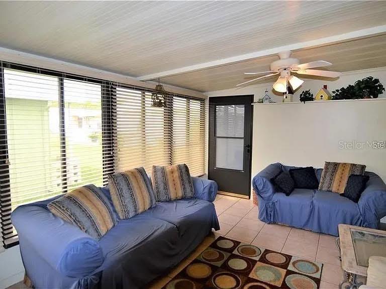 LAZY RIVER MHP - Residential