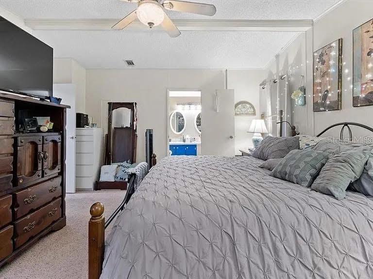 LAZY RIVER MHP - Residential