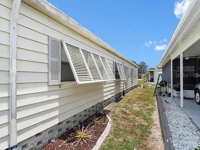 LAZY RIVER MHP - Residential