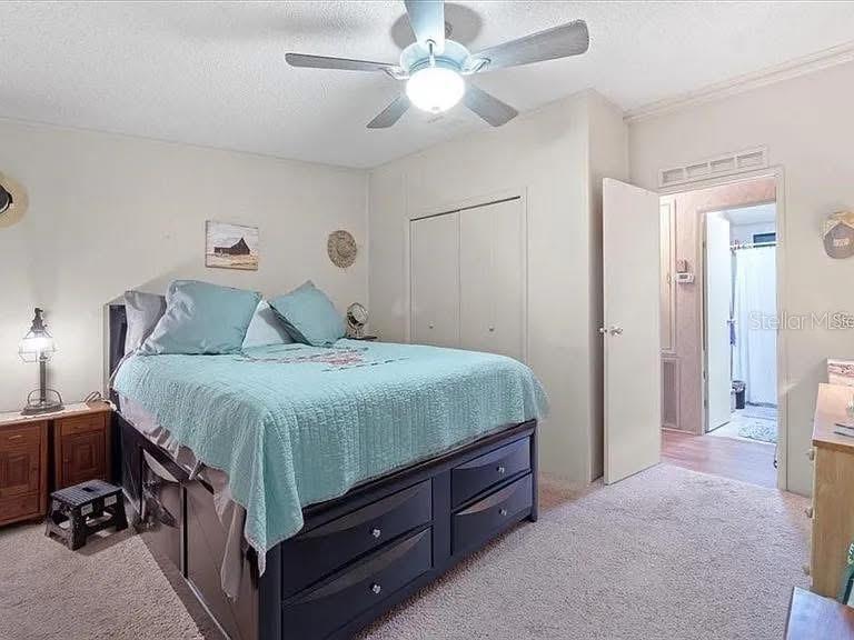 LAZY RIVER MHP - Residential